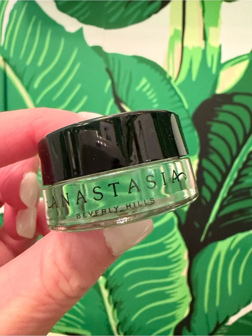 NWT Anastasia Beverly Hills DIPBROW Pomade Taupe + Brush #12